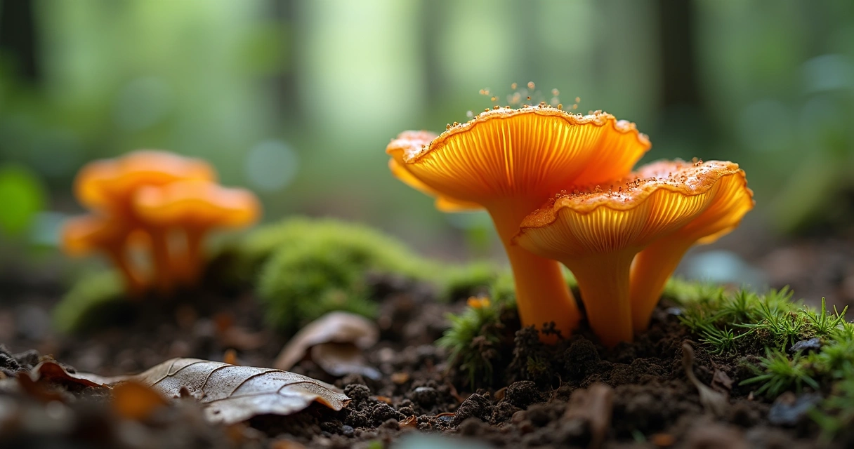 Cordyceps: história, nomes e mudanças na classificação taxonômica