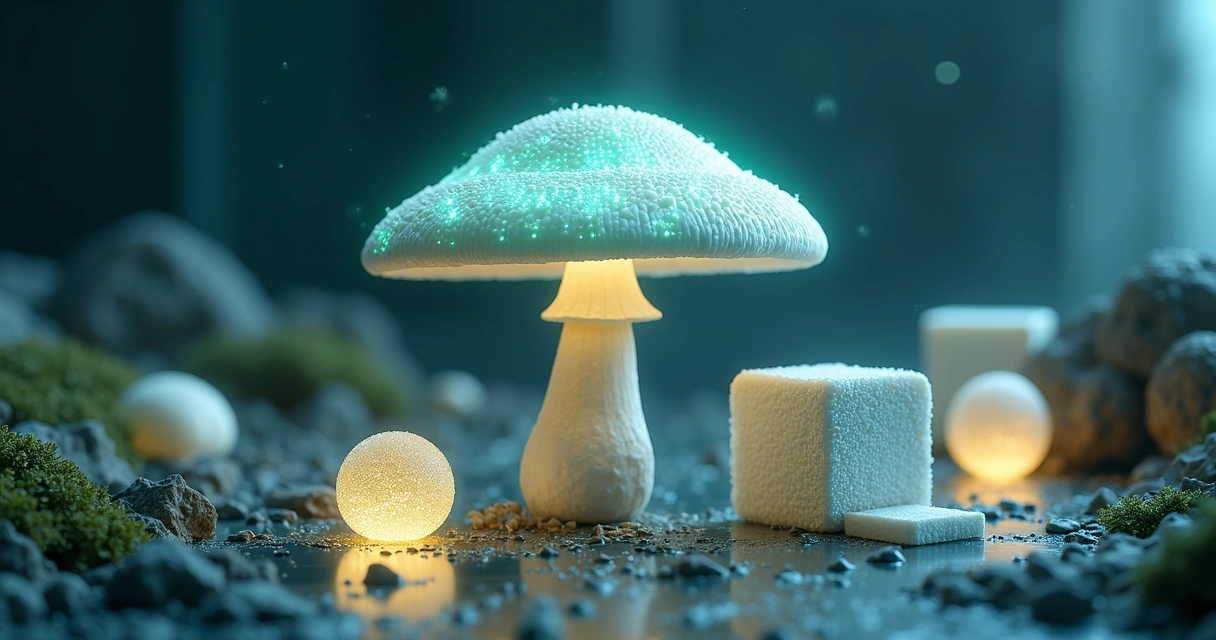 5 descobertas sobre fungos que vão mudar o mundo