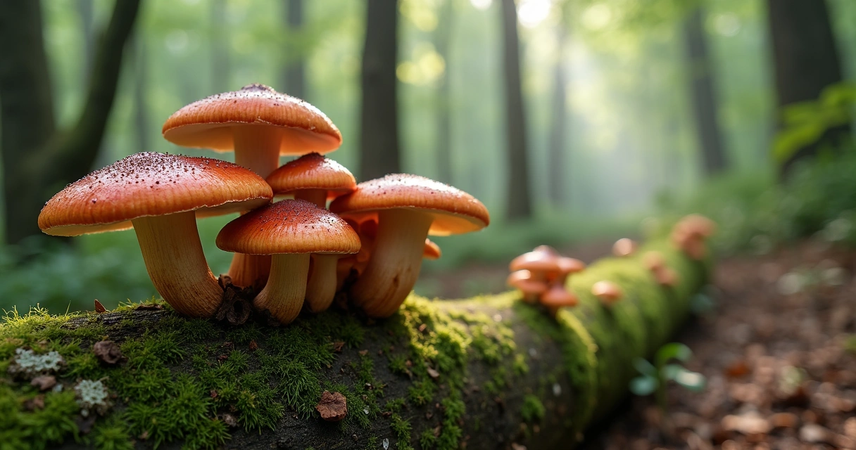 Guia completo do Reishi: origem, usos e benefícios para a saúde
